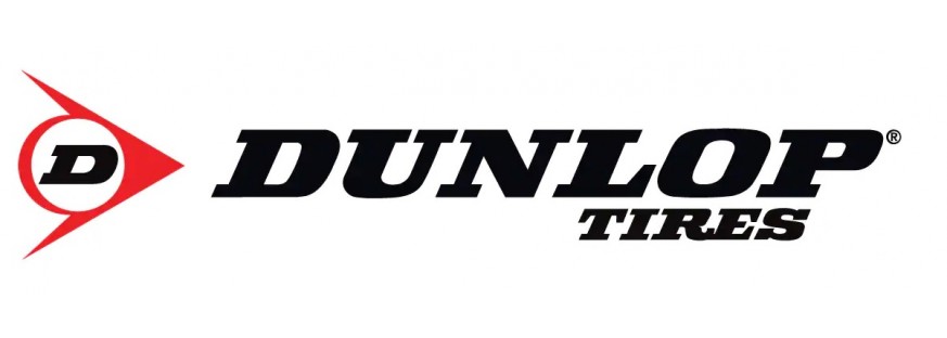 Lốp xe nâng hàng Dunlop Lốp xe nâng hàng Dunlop